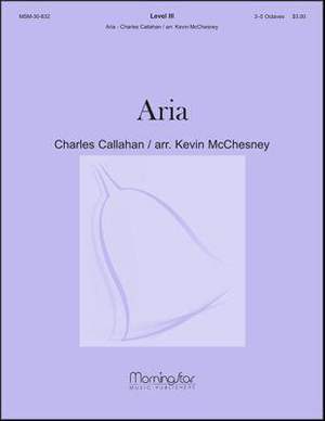 Charles Callahan_Kevin McChesney: Aria