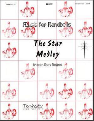 Sharon Elery Rogers: The Star Medley