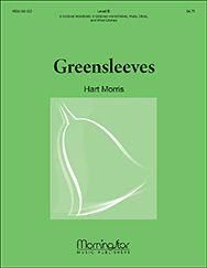 Hart Morris: Greensleeves