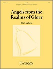 Ron Mallory: Angels from the Realms of Glory
