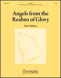 Ron Mallory: Angels from the Realms of Glory