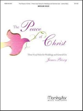 James Biery: The Peace of Christ