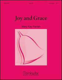 Mary Kay Parrish: Joy and Grace