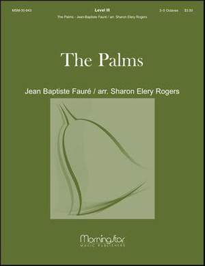 Jean-Baptiste Fauré_Sharon Elery Rogers: The Palms