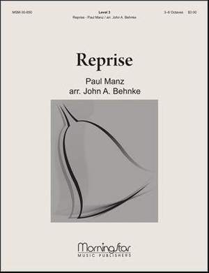 Paul Manz_John A. Behnke: Reprise