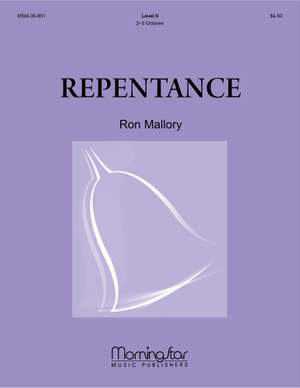Ron Mallory: Repentance