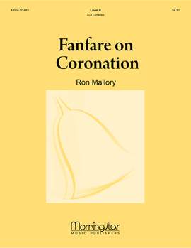Ron Mallory: Fanfare on Coronation
