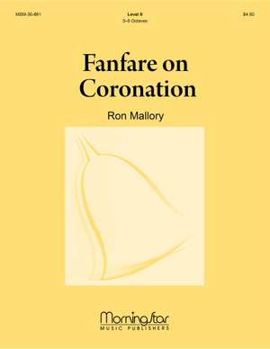 Ron Mallory: Fanfare on Coronation
