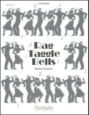 Beverly Simpson: Rag Taggle Bells