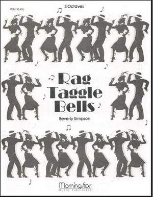 Beverly Simpson: Rag Taggle Bells