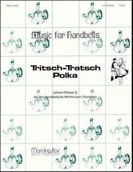 Martha Lynn Thompson_Johann Strauss Sr.: Tritsch-Tratsch Polka