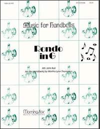 Martha Lynn Thompson_John Bull: Rondo in G