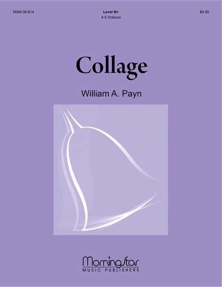 William A. Payn: Collage