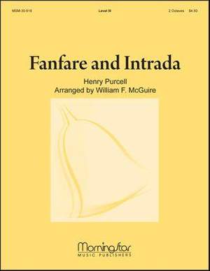 Henry Purcell_William F. McGuire: Fanfare and Intrada