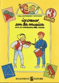 Pastormerlo/Rizzi: Io Cresco Con La Musica Liv. 3