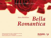 Steve McMillan: Bella Romantica