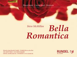 Steve McMillan: Bella Romantica