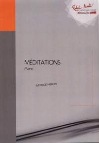 Patrice Hibon: Meditations