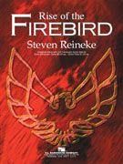 Reineke Steven: Rise Of The Firebird