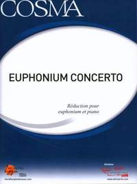 Vladimir Cosma: Euphonium Concerto
