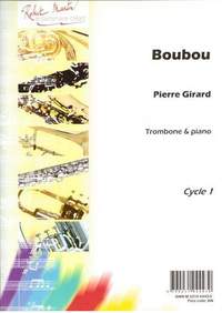 Pierre Girard: Boubou
