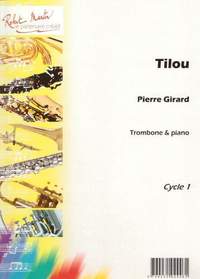 Pierre Girard: Tilou