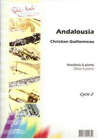 Christian Guillonneau: Andalousia