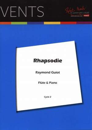 Guiot: Rhapsodie