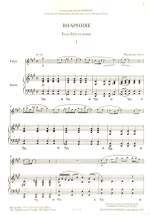 Guiot: Rhapsodie Product Image