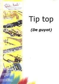 Guyot: Tip Top