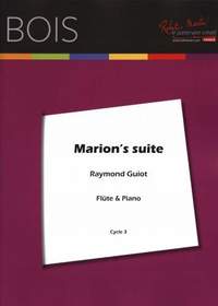 Guiot: Marion's Suite