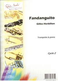 Herbillon: Fandanguito