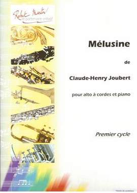 Destrube: Melusine