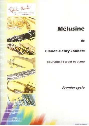 Destrube: Melusine