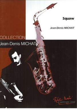 Jean Denis Michat: Squaw
