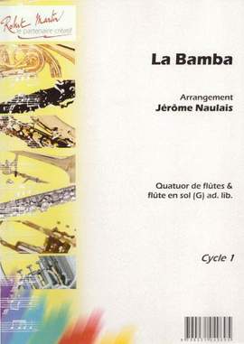 Traditional: La Bamba