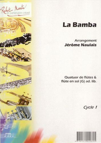 Traditional: La Bamba