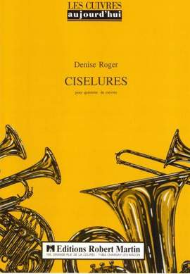 D. Roger: Ciselures