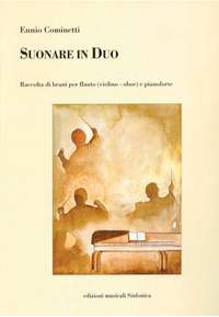 Ennio Cominetti: Suonare In Duo