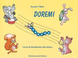 R. Villani: Doremi Corso di Introduzione alla Musica