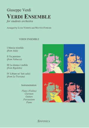 Giuseppe Verdi: Verdi Ensemble