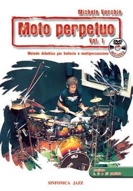 Michele Vurchio: Metodo Perpetuo Volume 1