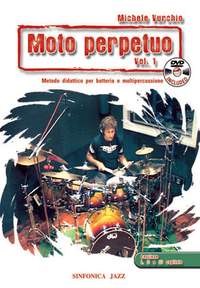 Michele Vurchio: Metodo Perpetuo Volume 1