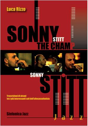 Stitt Sonny: The Cham
