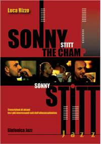 Stitt Sonny: The Cham
