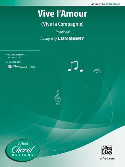 Vive l'Amour