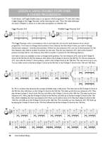 The Complete 5-String Banjo Method: Intermediate Banjo Product Image