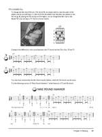 The Complete 5-String Banjo Method: Intermediate Banjo Product Image