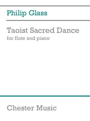Philip Glass: Taoist Sacred Dance