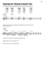 Alfred's Basic Rock Guitar Method 2 Product Image